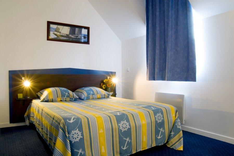 Terres De France - Appart'Hotel La Roche-Posay Bagian luar foto